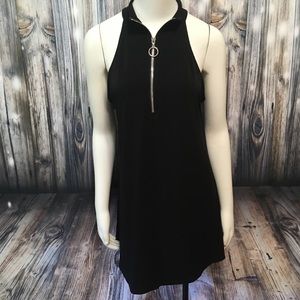 Sale 5 For $25 Silence & Noise Mini Dress/Tunic